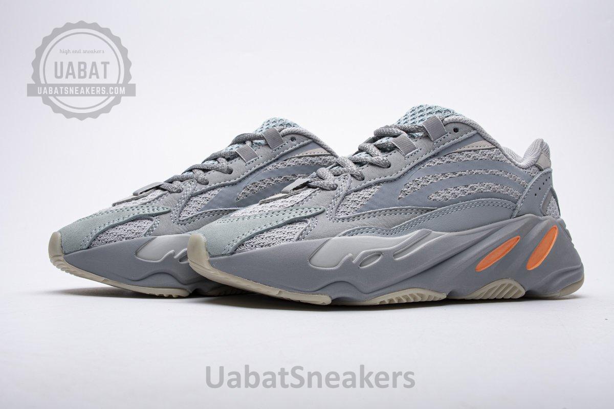 700 V2 Yeezy Boost 700V2 “Inertia” FW2549 - Image 3