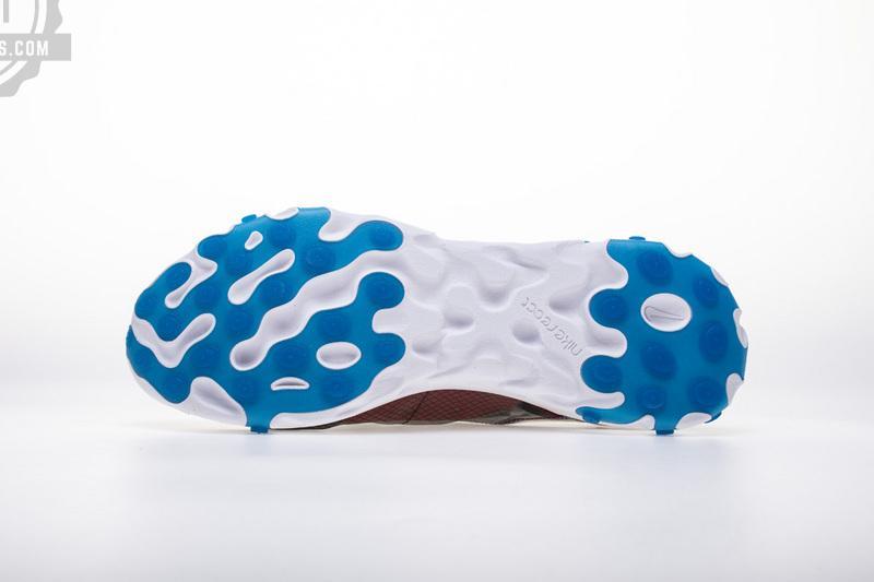 Nike React Element 87 AQ1090-003 - Image 3