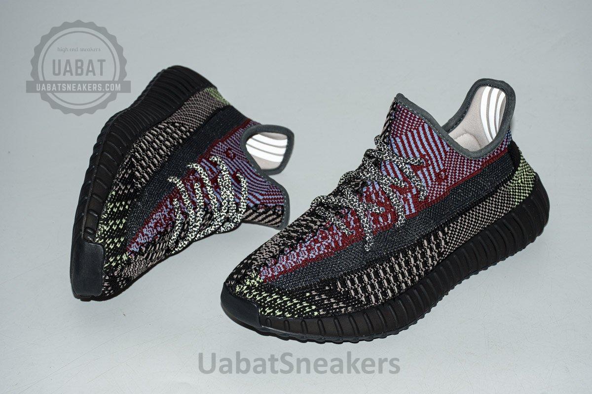 FW5190 adidas Yeezy Boost 350 V2 Yecheil Real Boost - Image 8