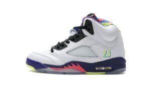 DB3335-100 Air Jordan 5“Alternate Bel-Air”
