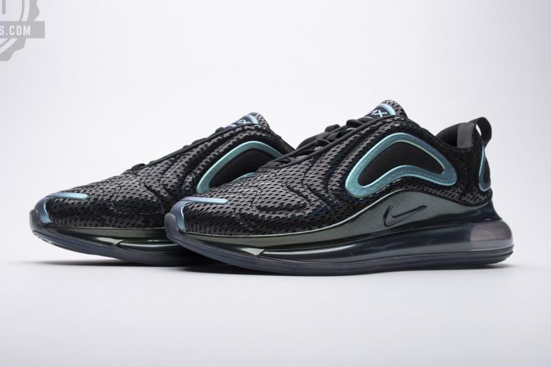 Nike Air Max 720 Throwback Future Iridescent AO2924-003 - Image 7