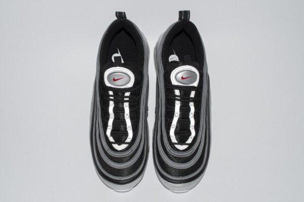 Nike Air Max 97 QS “Liquid silver” AT5458-001 - Image 9