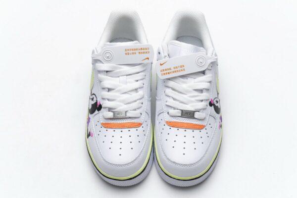Air Jordan 1 Mid - Image 4