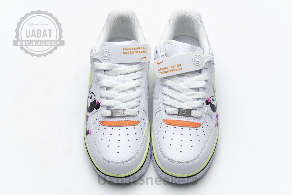 Air Jordan 1 Mid - Image 4