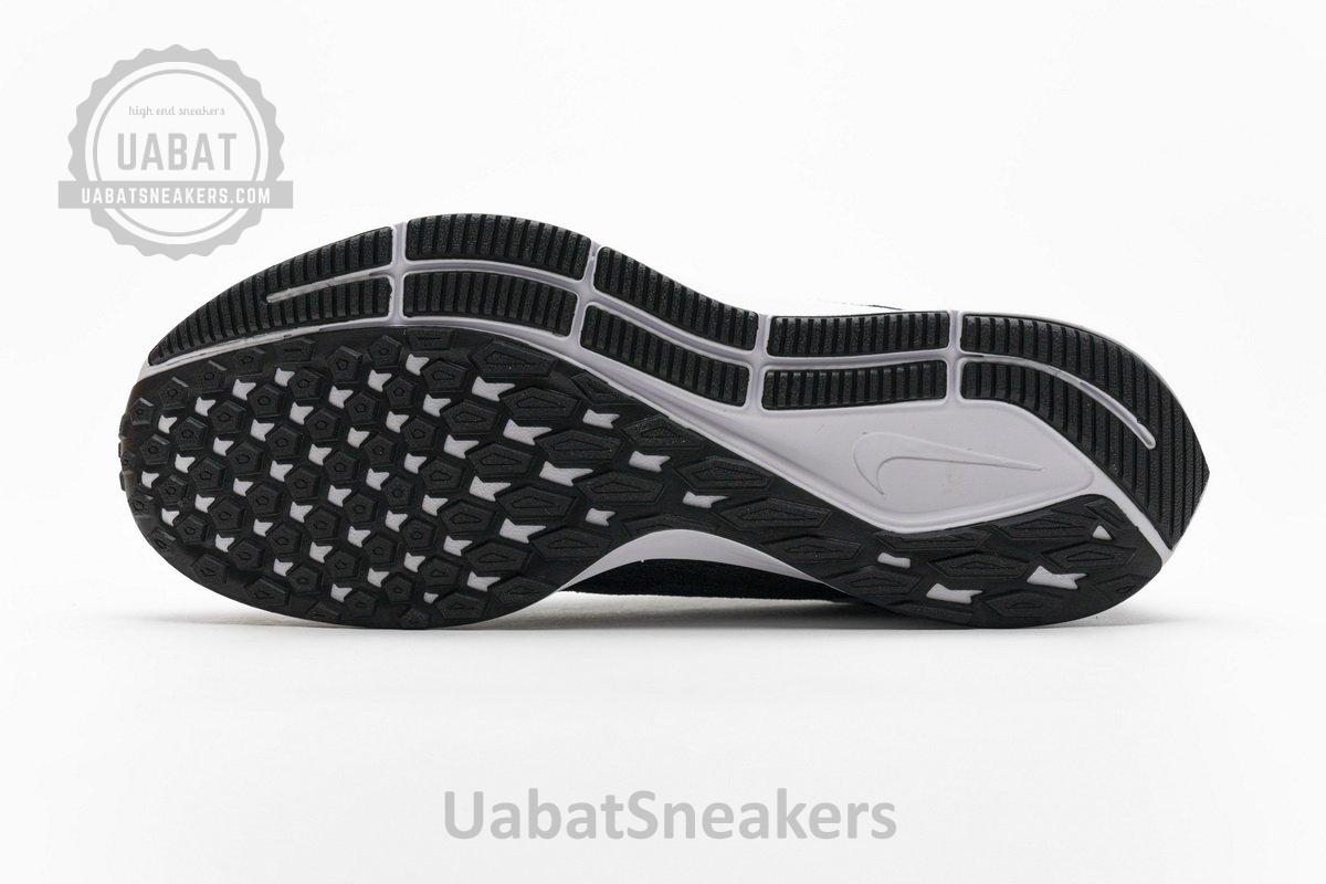 AQ2203-002 Nike Air Zoom Pegasus 36 Black White - Image 9