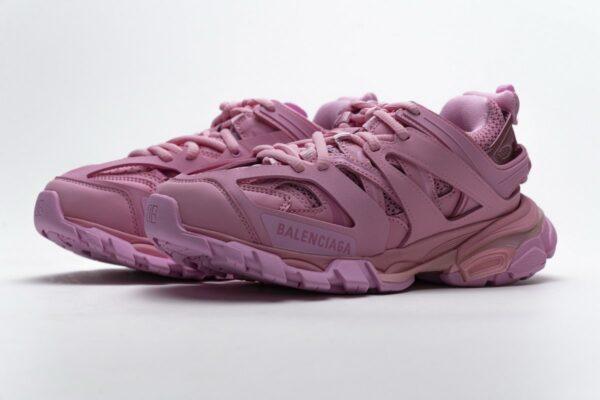 542436 W1GB7 2013 Balenciaga Tess S.Pulm Red - Image 8