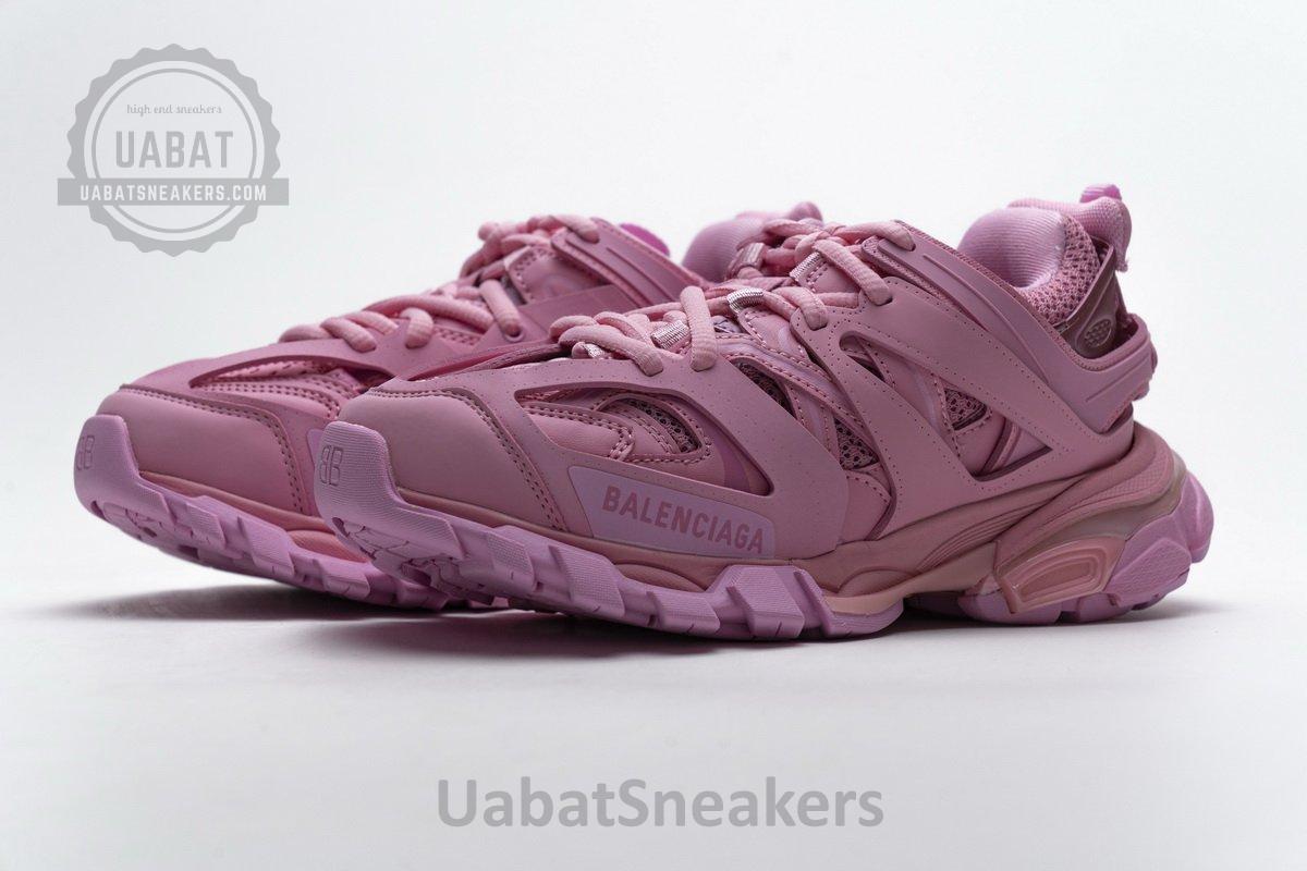 542436 W1GB7 2013 Balenciaga Tess S.Pulm Red - Image 8