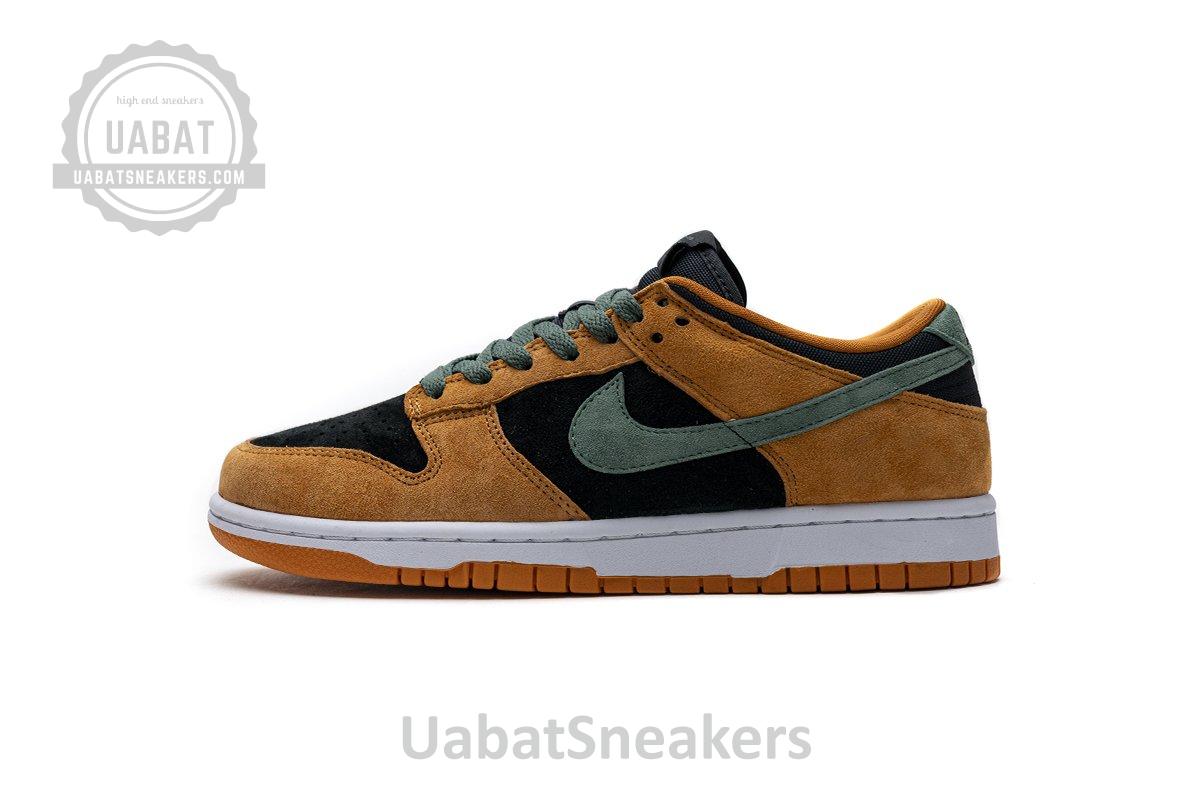 DA1469-001 Nike Dunk Low SP“Ceramic” - Image 13