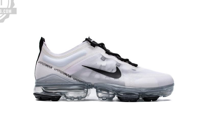 Nike VaporMax 2019 Pale Ivory AR6632-100 - Image 9