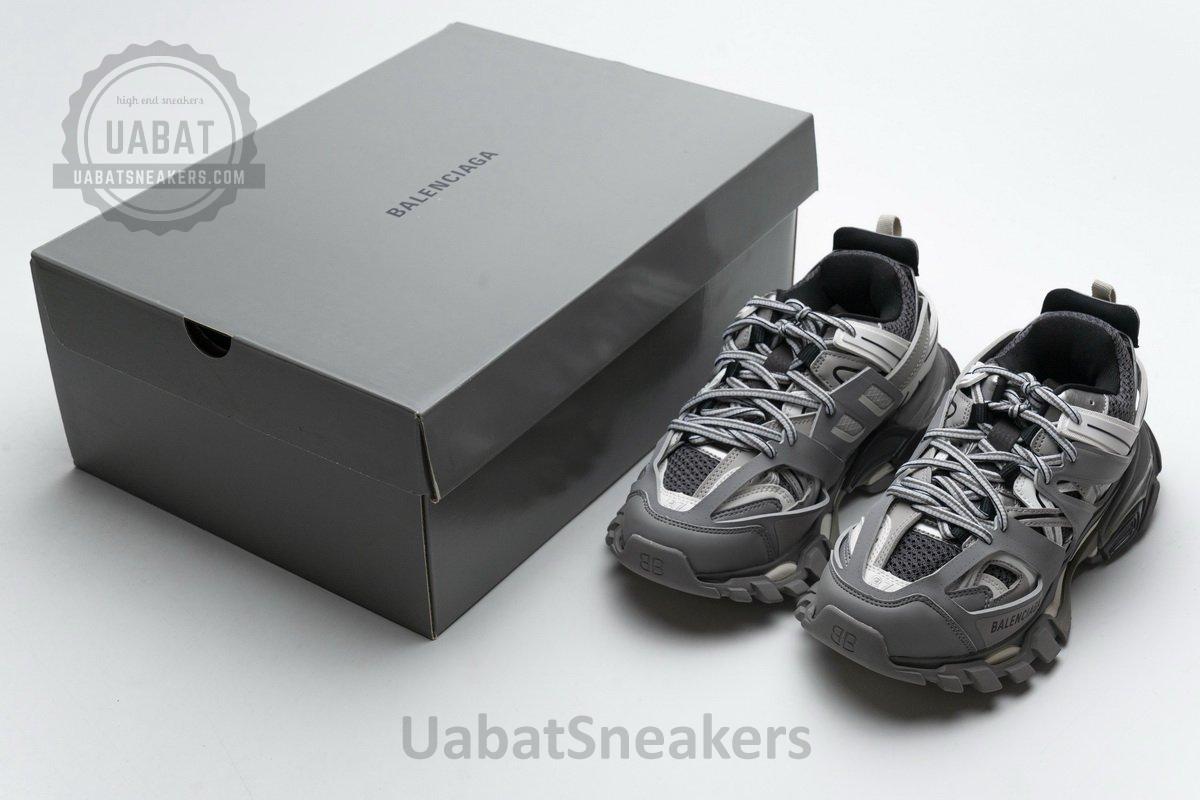 555032 W1GB7 1214 Balenciaga Tess S.Grey - Image 6