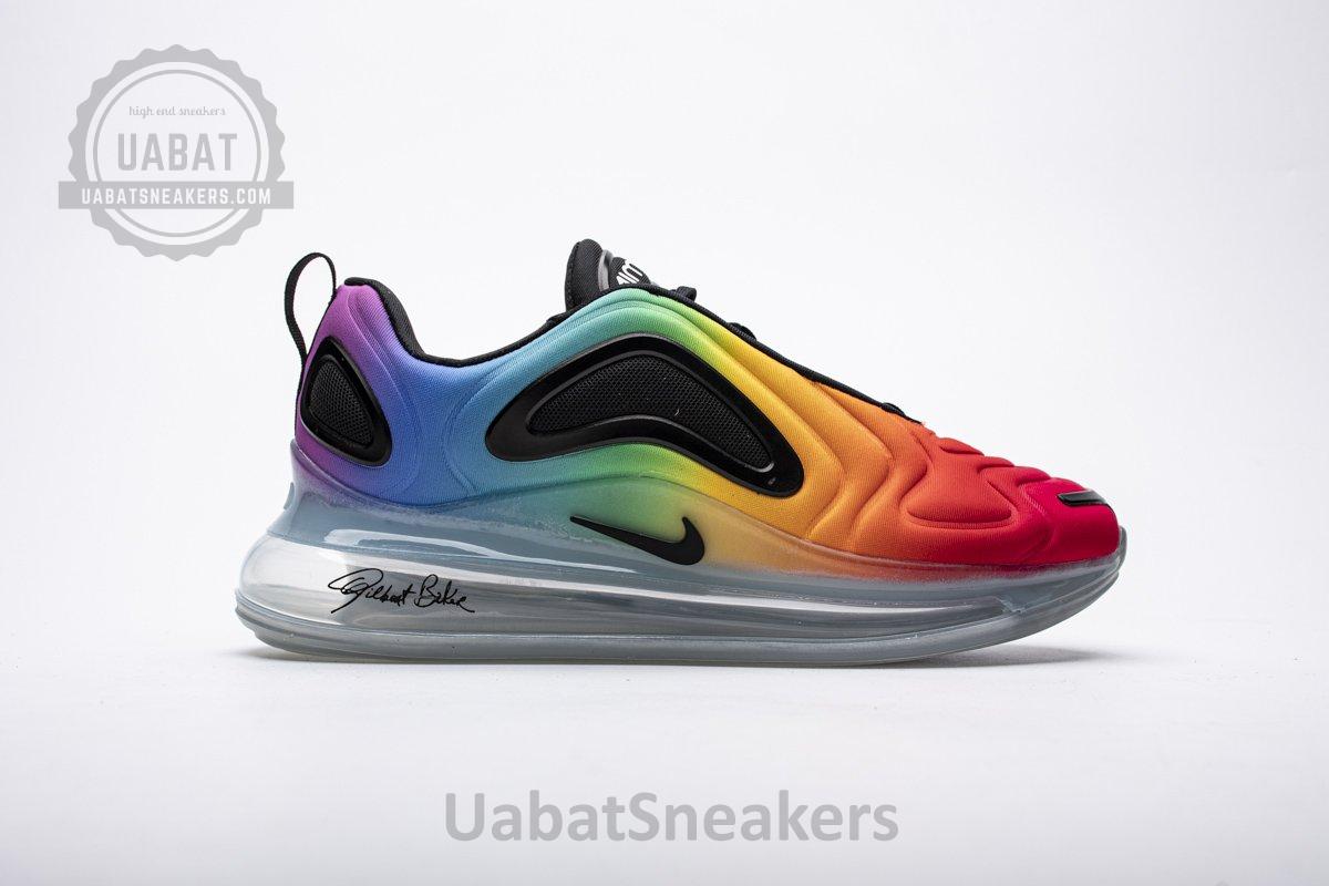 Nike Air Max 720 “Betrue”CJ5472-900 - Image 4