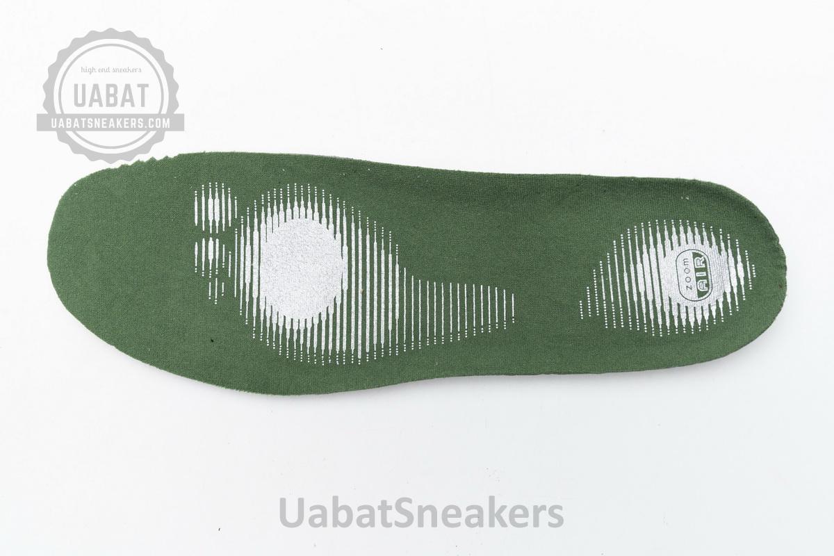 304292 302 Nike SB Dunk Low Pro "Heineken" - Image 7