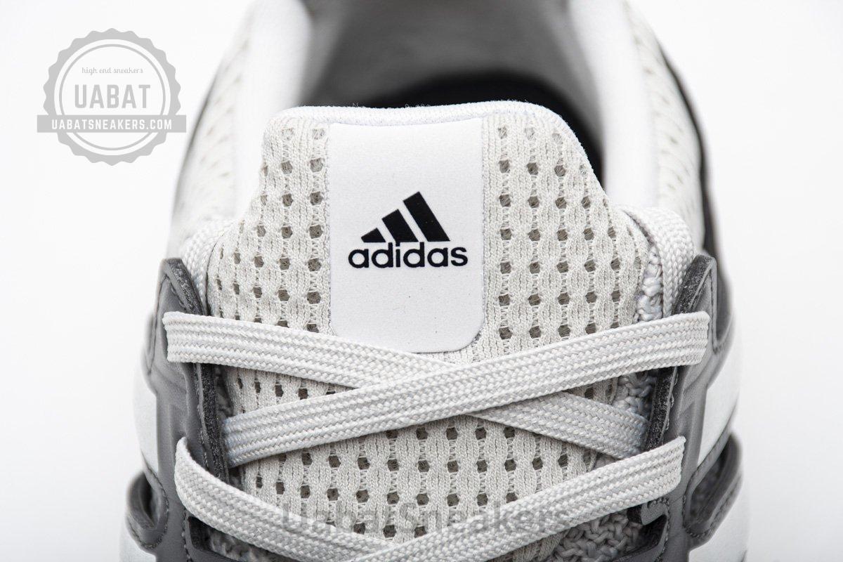 EF0722 adidas Ultra Boost S&L Grey Real Boost - Image 7