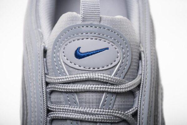 Nike Air Max 97 “Silver Grey” BQ3165-001 - Image 4