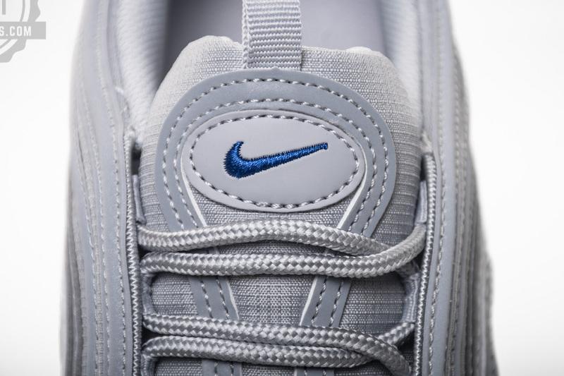 Nike Air Max 97 “Silver Grey” BQ3165-001 - Image 4