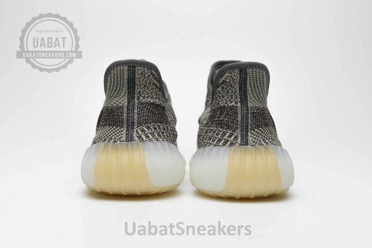 FZ1267 adidas Yeezy Boost 350 V2 “Zyon” - Image 7