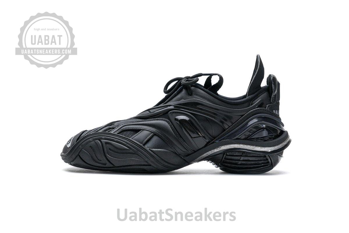Balenciaga Tyrex 5.0 Sneaker All Black