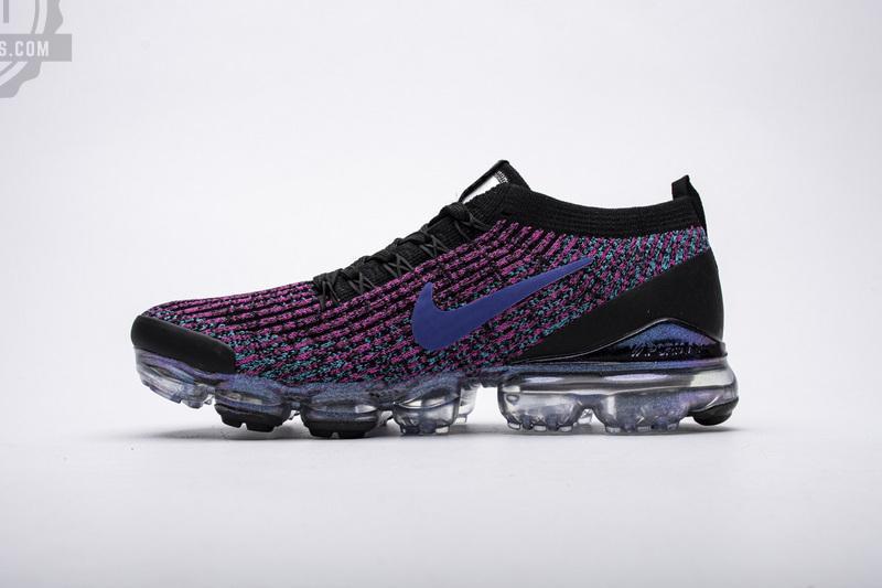 Nike Air VaporMax Flyknit 3.0 2019 “Throwback Future”AJ6910-007