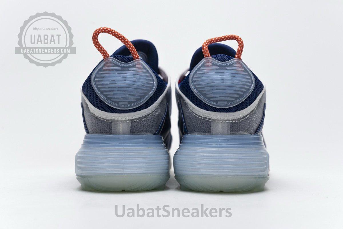 CT1091-101 Nike Air Max 2090 USA - Image 7