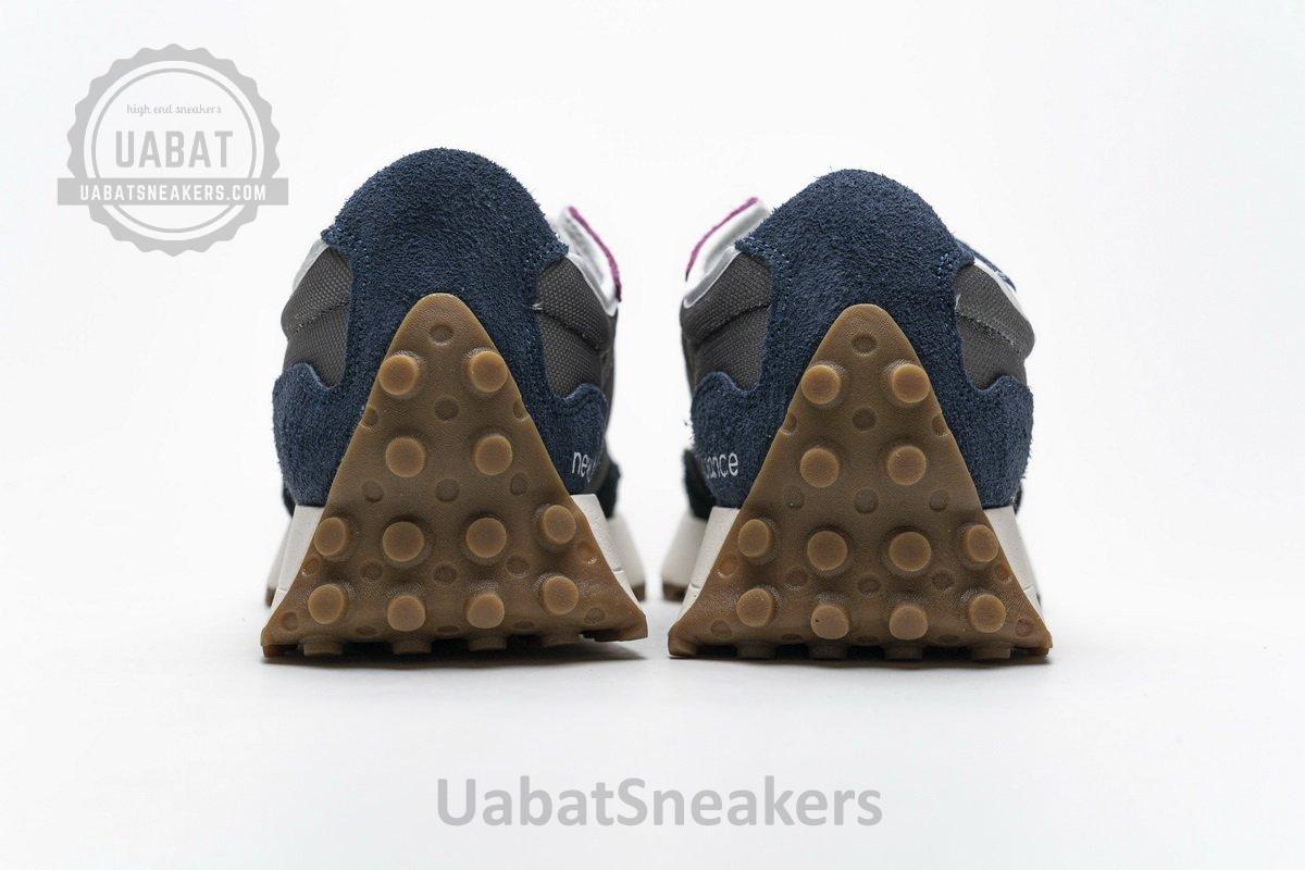 MS327SFB New Balance Castle Rock - Image 7