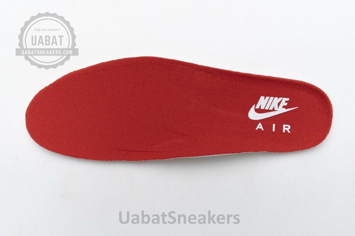 CK5692-600 Air Jordan 3 Retro SE Unite Fire Red - Image 13