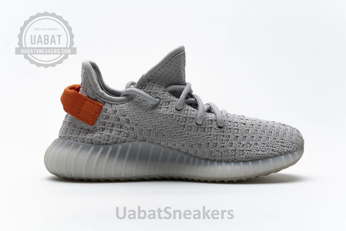 FX9018 adidas Yeezy Boost 350 V2 “Tail Light” - Image 13