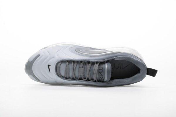 Nike Air Max 720 Cool Grey AO2924-002 - Image 5