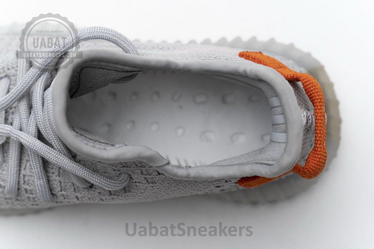FX9018 adidas Yeezy Boost 350 V2 “Tail Light” - Image 4