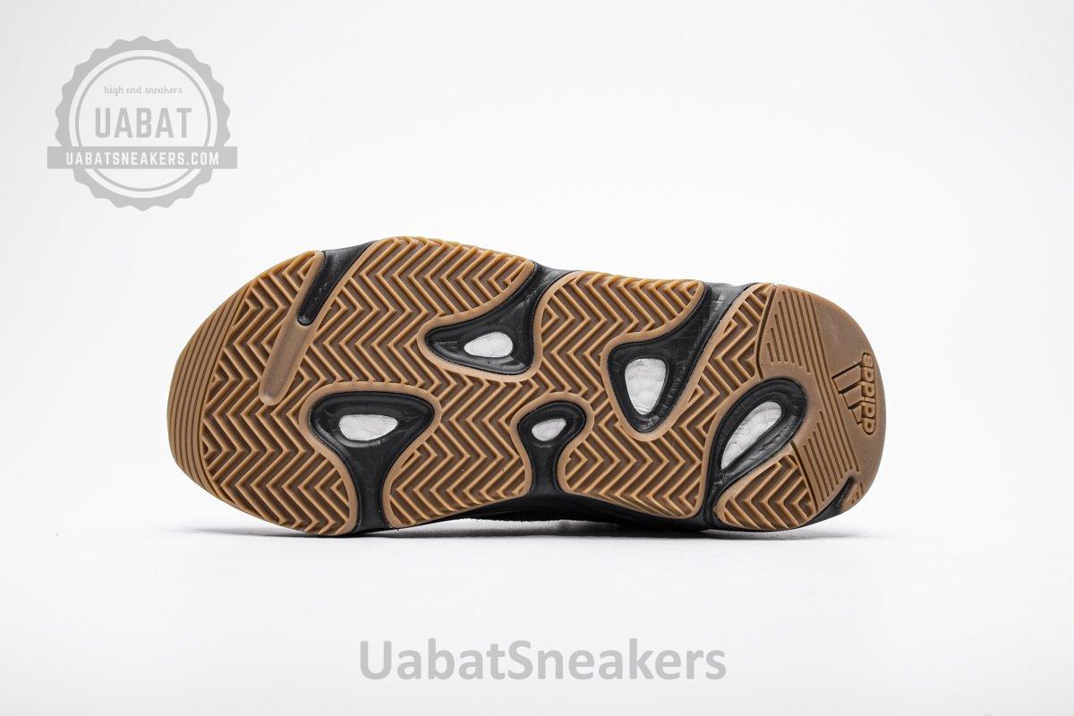 700 V2 Yeezy Boost 700“Utility Black”FV5304 - Image 6