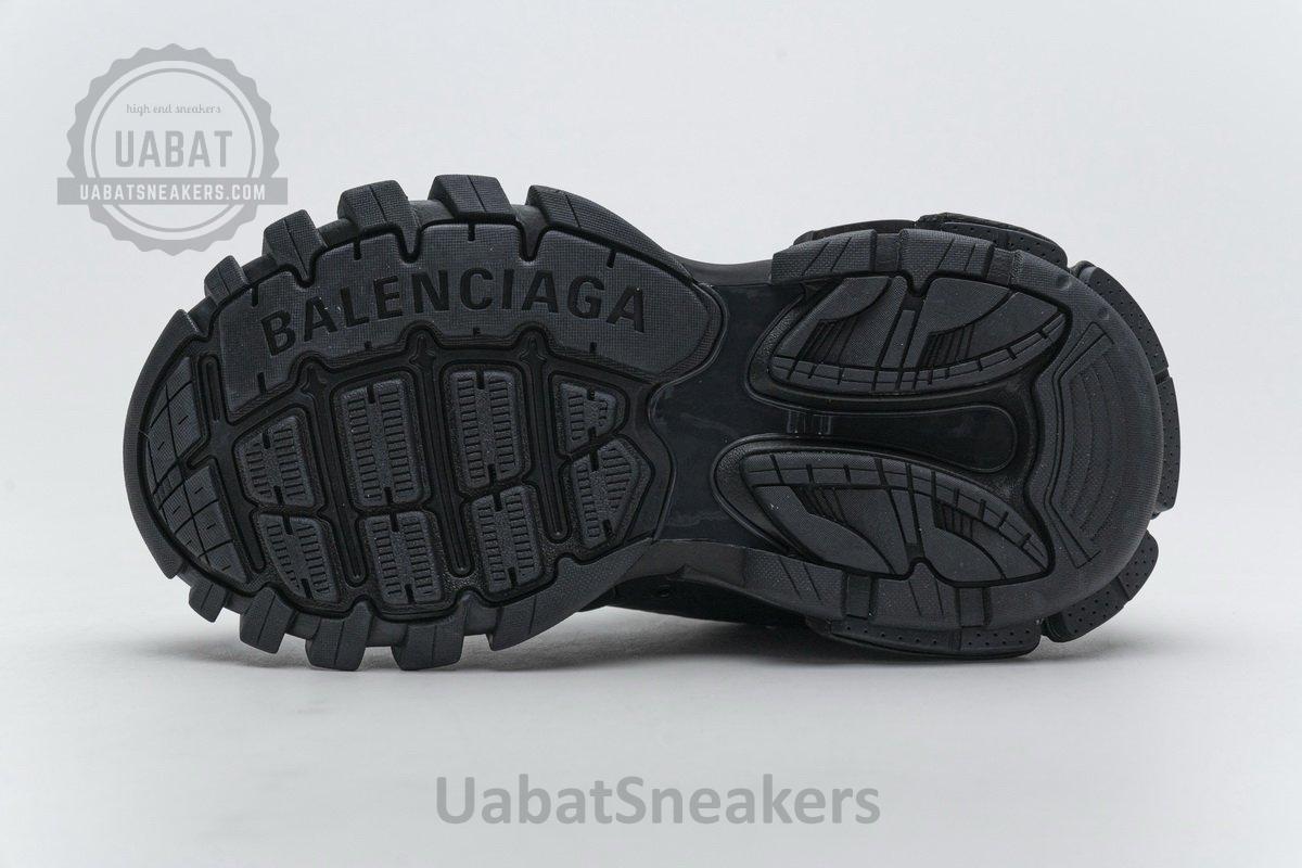 542436 W1GB7 1000 Balenciaga Tess S.Black - Image 9