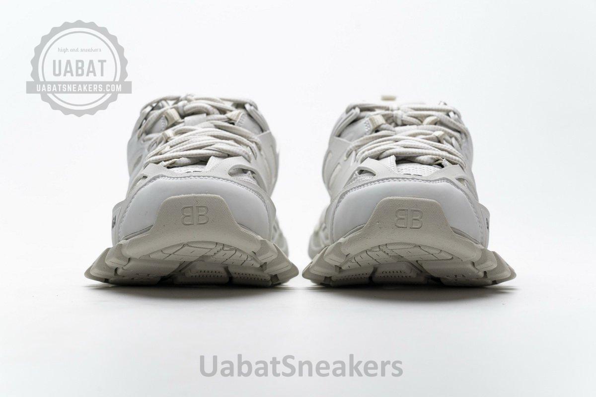 542436 W1GB7 6509 Balenciaga Tess S.White - Image 5