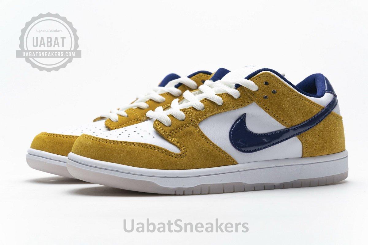 CU1726-500 Nike Dunk Low “Plum” - Image 6