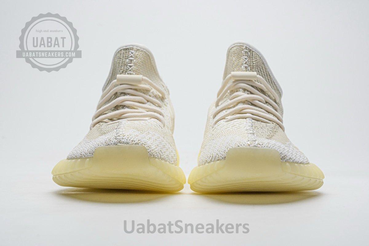 FZ5246 adidas Yeezy Boost 350 V2 Abez - Image 5
