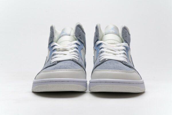 DA4666-100 Air Jordan 1 Mid Celestine Blue - Image 5