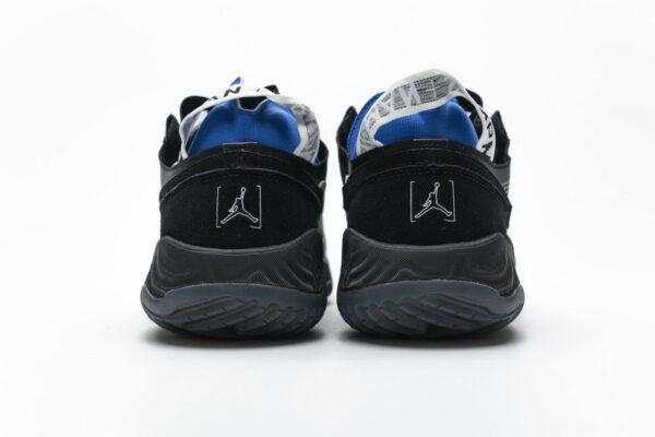 CW0783-108 Jordan Delta SP Black Red Blue - Image 7