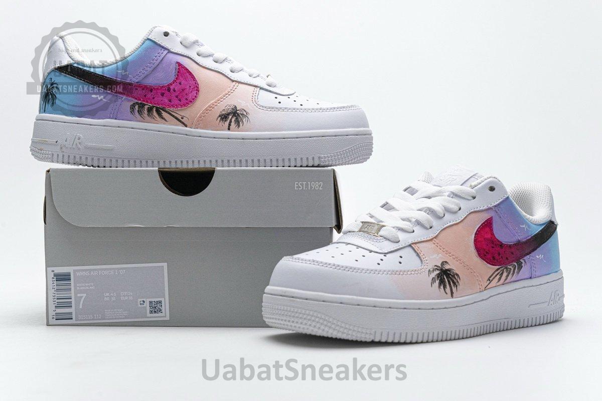 Air Force 1 Low - Image 3