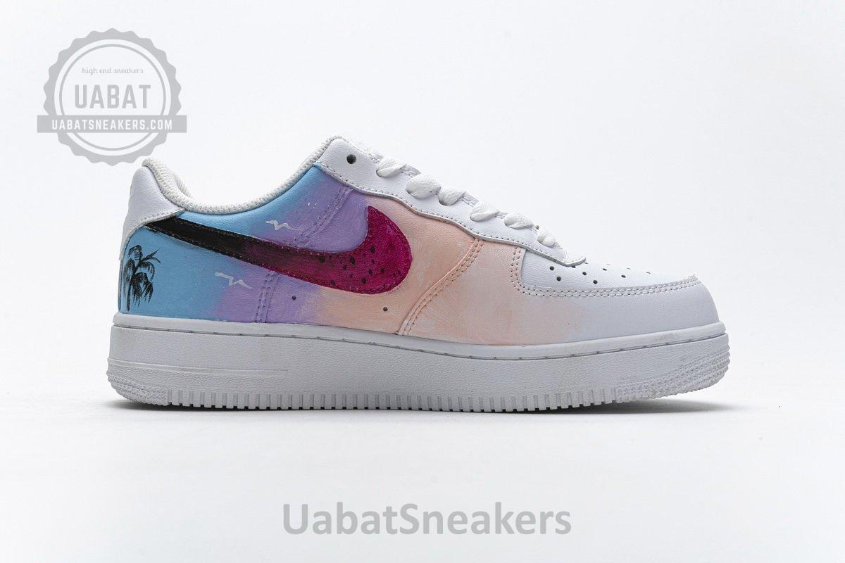 Air Force 1 Low - Image 2