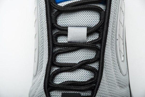 AO2924-019 Nike Air Max 720 Metallic Silver - Image 4