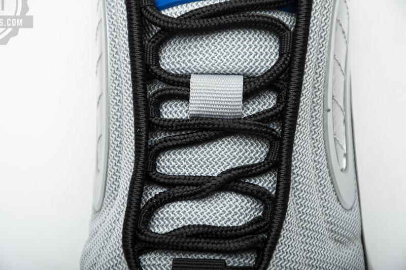 AO2924-019 Nike Air Max 720 Metallic Silver - Image 4