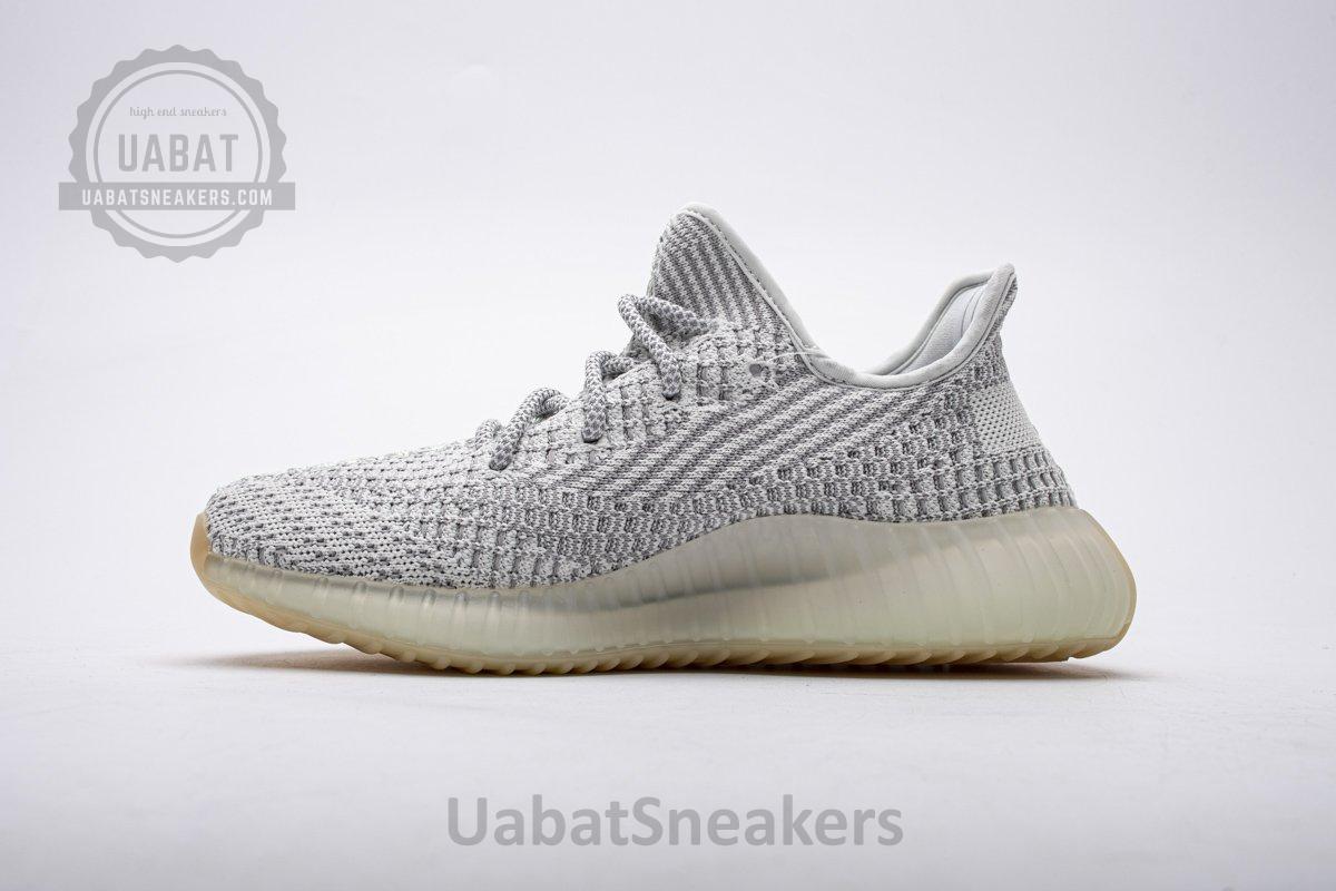 FX4348 adidas Yeezy Boost 350 V2 “Yeshaya”Real Boost