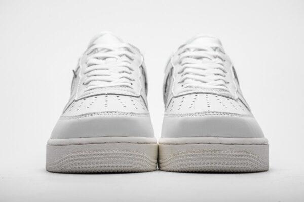 AO4297-100 OFF White X Air Force 1 ’07 Low Conplex Con - Image 4