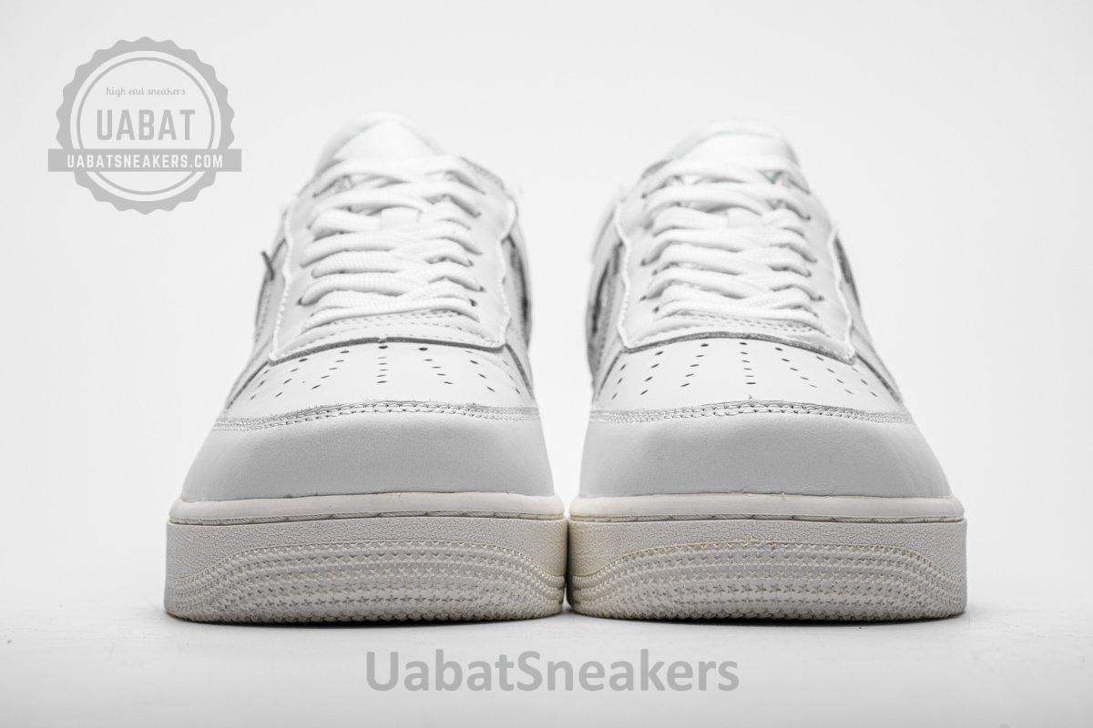 AO4297-100 OFF White X Air Force 1 ’07 Low Conplex Con - Image 4