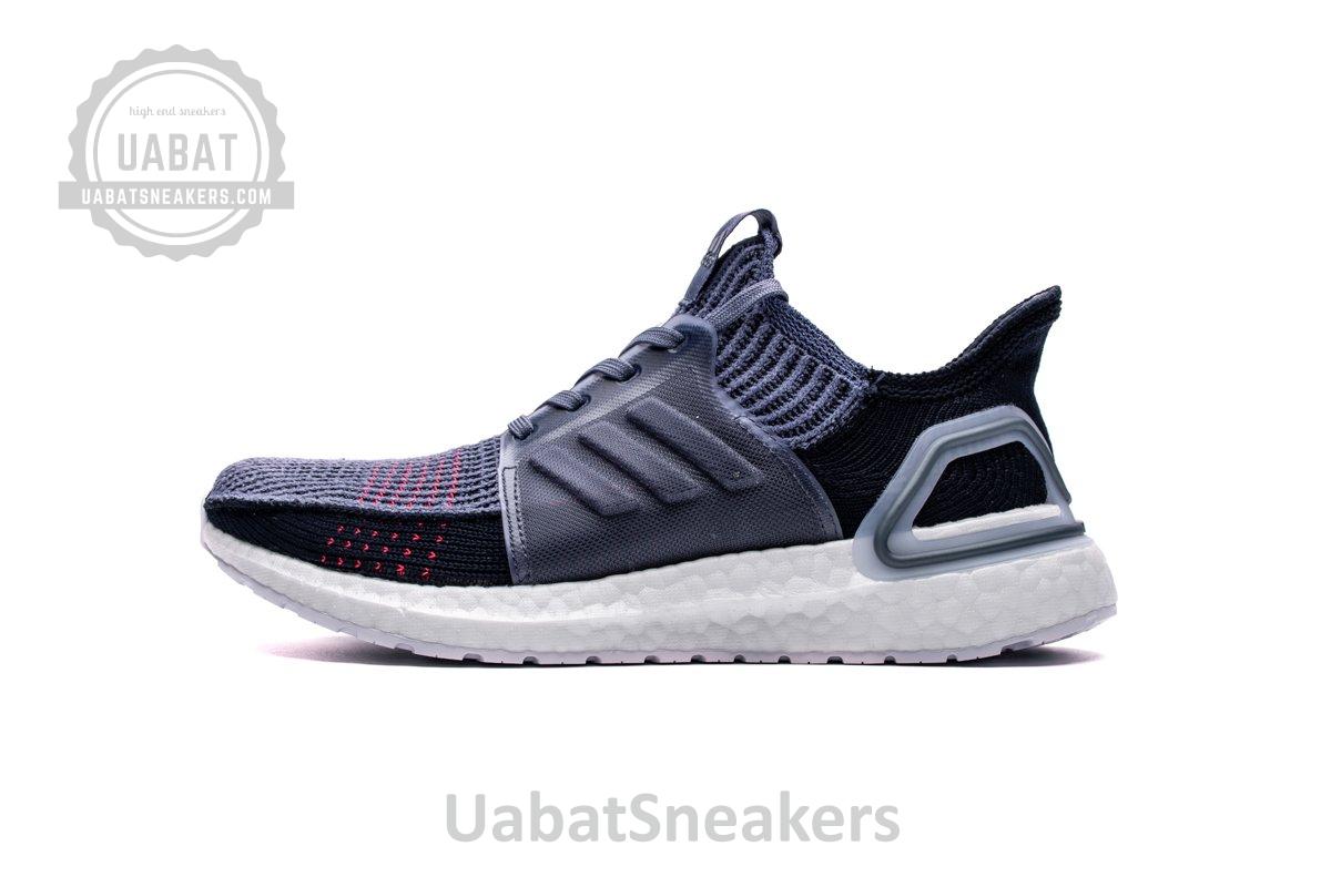 Ultra Boost 5.0(2019) Raw Indigo D96863
