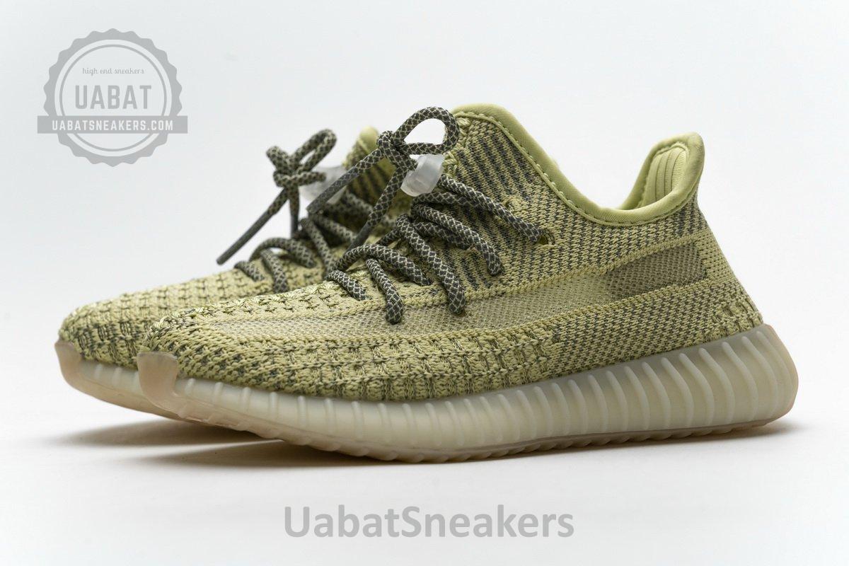 FV3252 adidas Yeezy Boost 350 V2 "Antlia Reflective" - Image 7