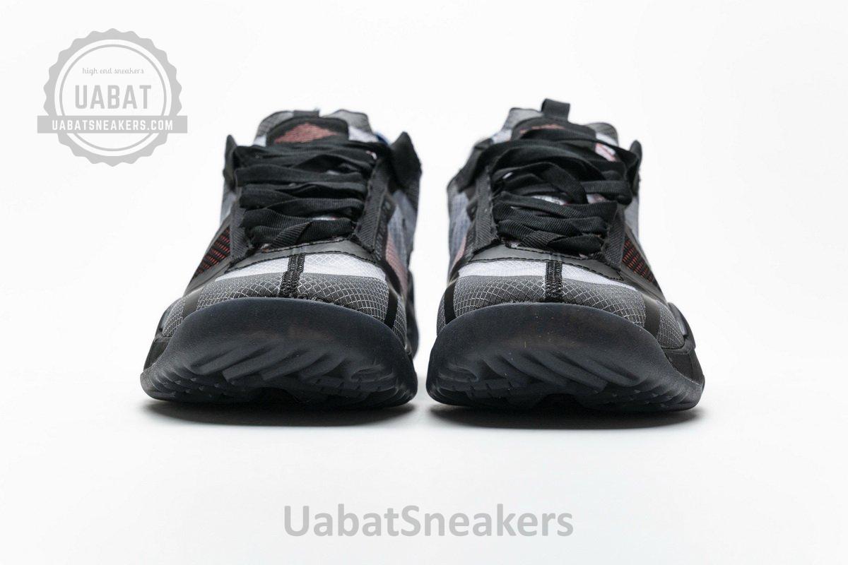 CW0783-108 Jordan Delta SP Black Red Blue - Image 5