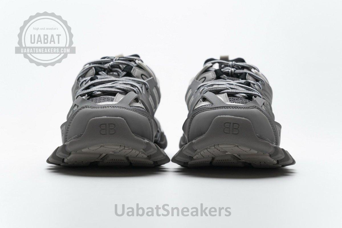 555032 W1GB7 1214 Balenciaga Tess S.Grey - Image 2