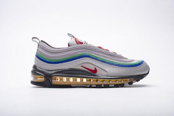 CI5012-001 Nike Air Max 97 “Nintendo 64” - Image 7