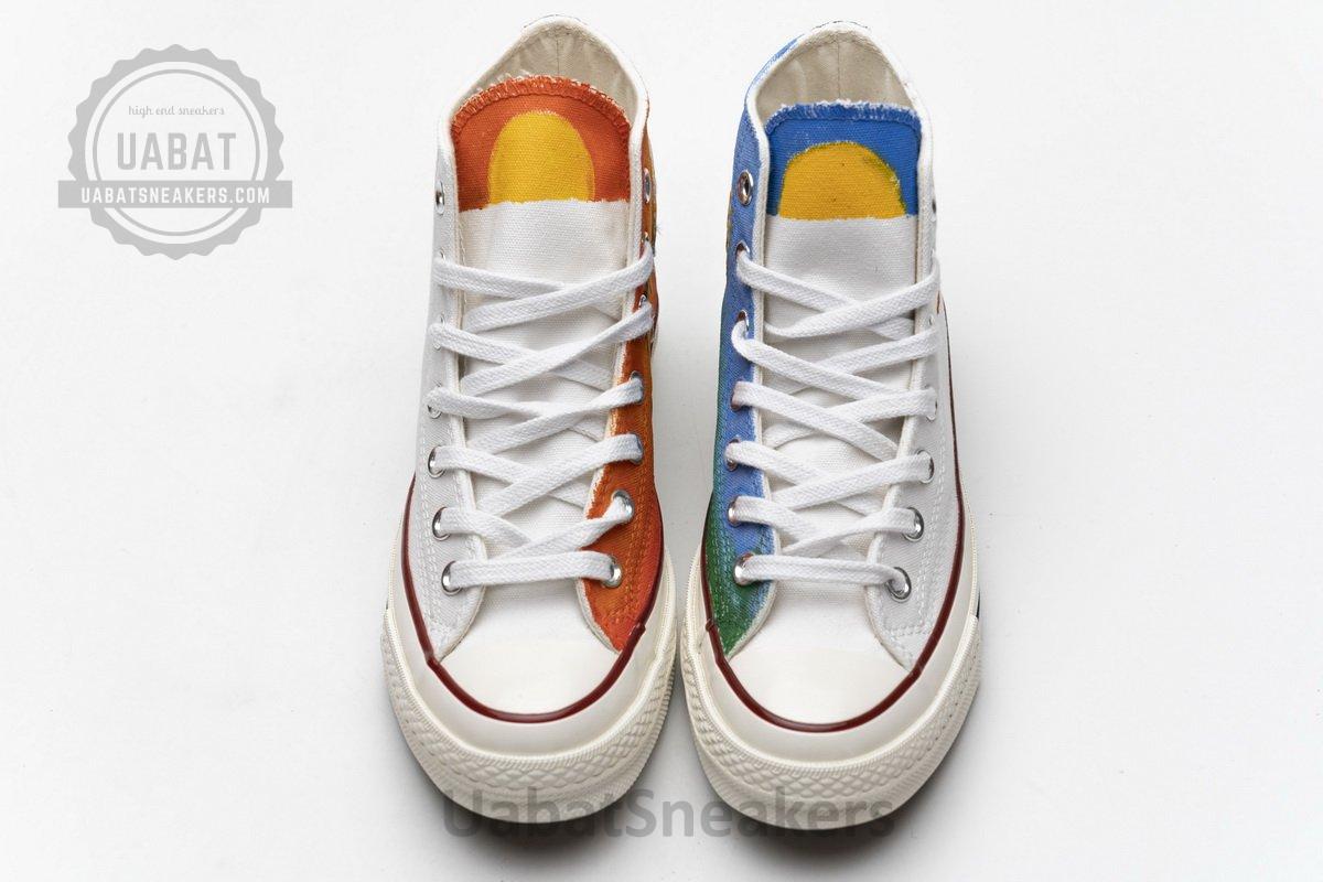 Converse Chuck 70 HI - Image 4