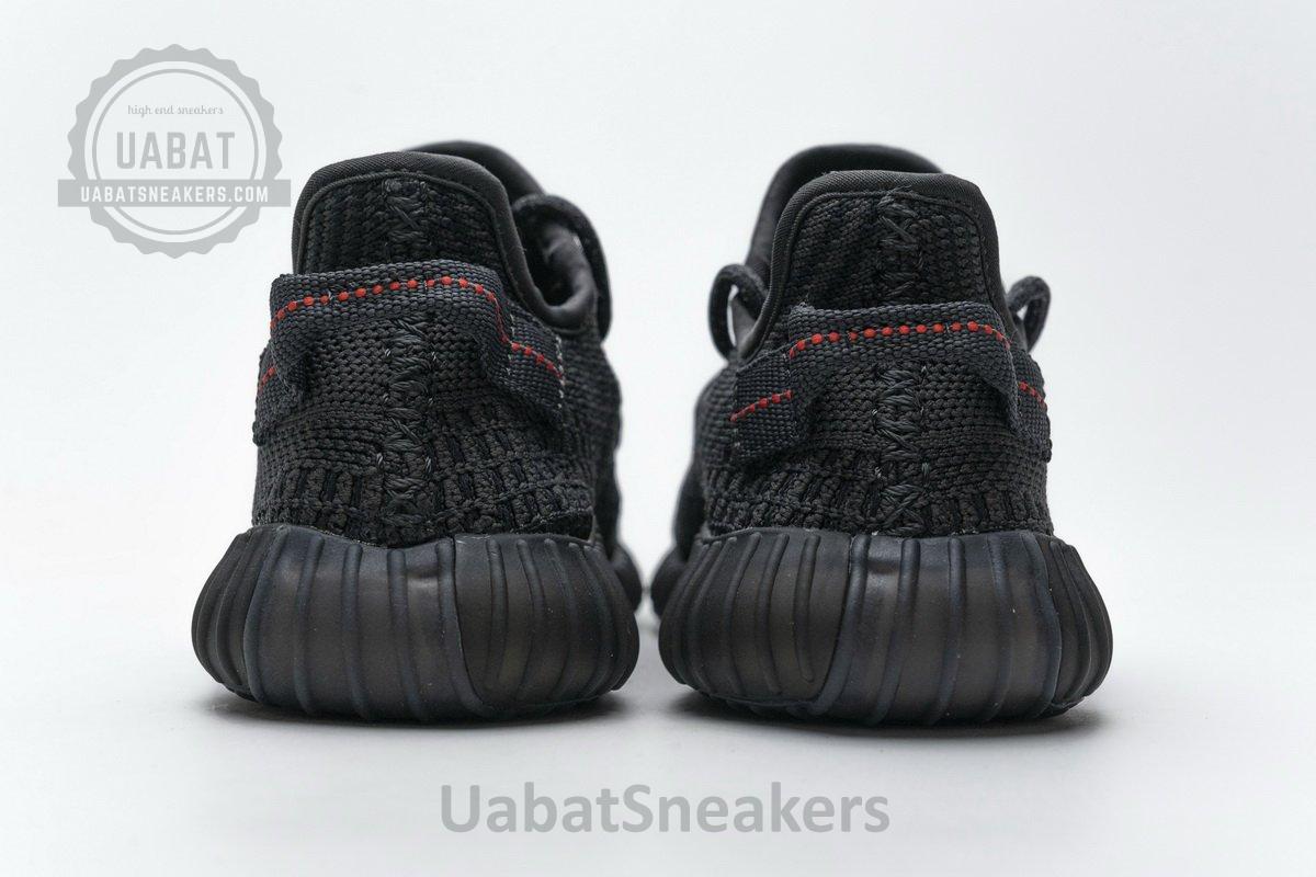 FU9013 adidas Yeezy Boost 350 V2 Black - Image 7