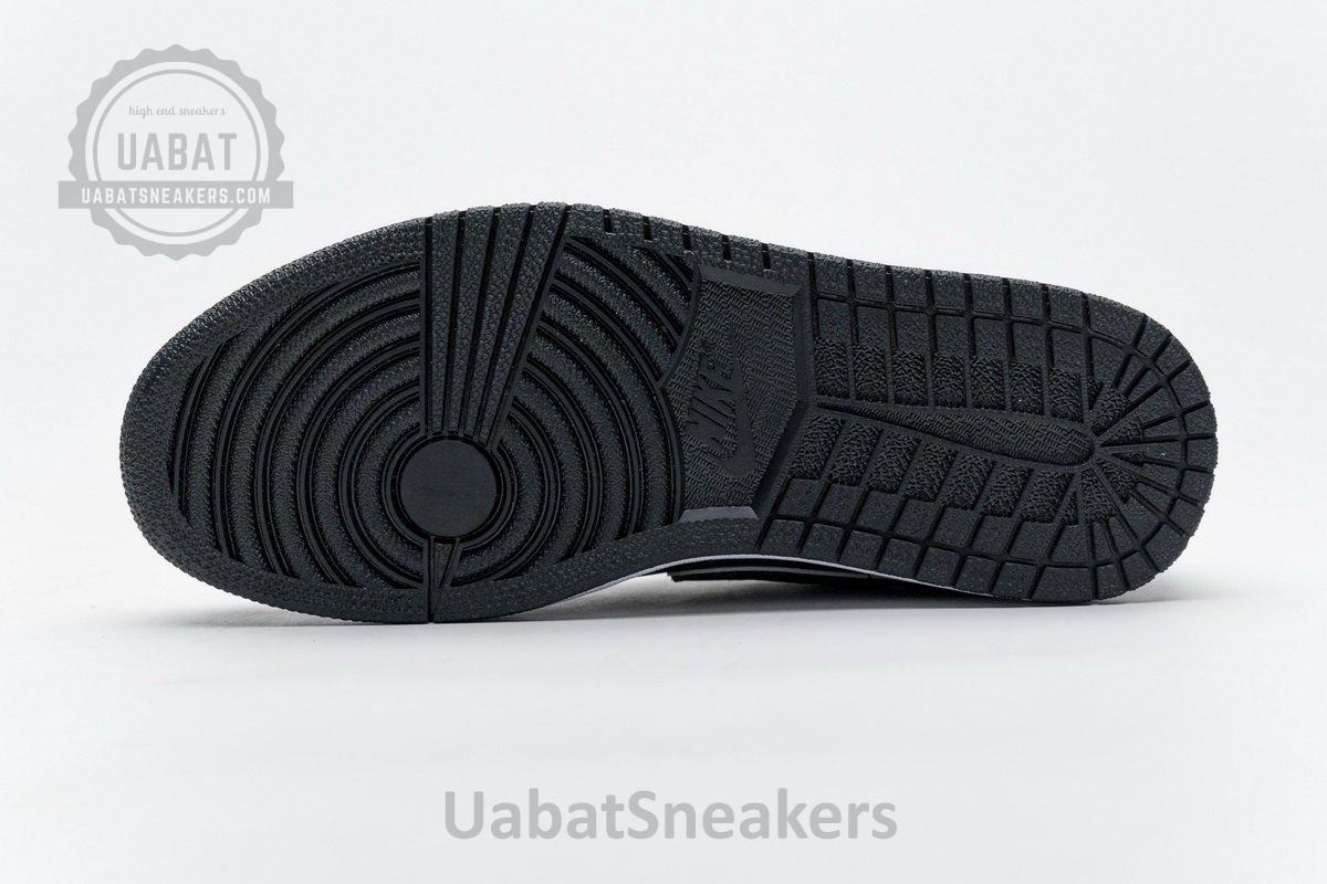 CK3022-013 Air Jordan 1 Low SE Pink Orange Blue - Image 11